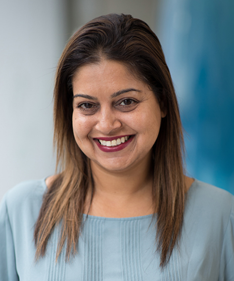 Dr. Mona Gangar, MD