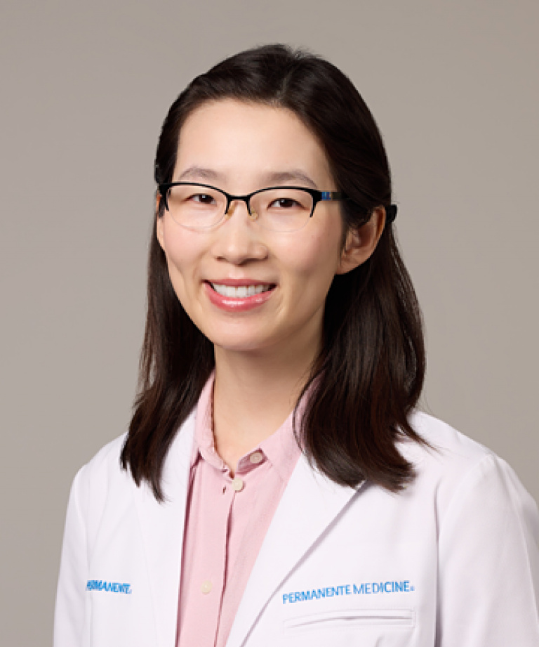 Dr. Jiali Ma, MD