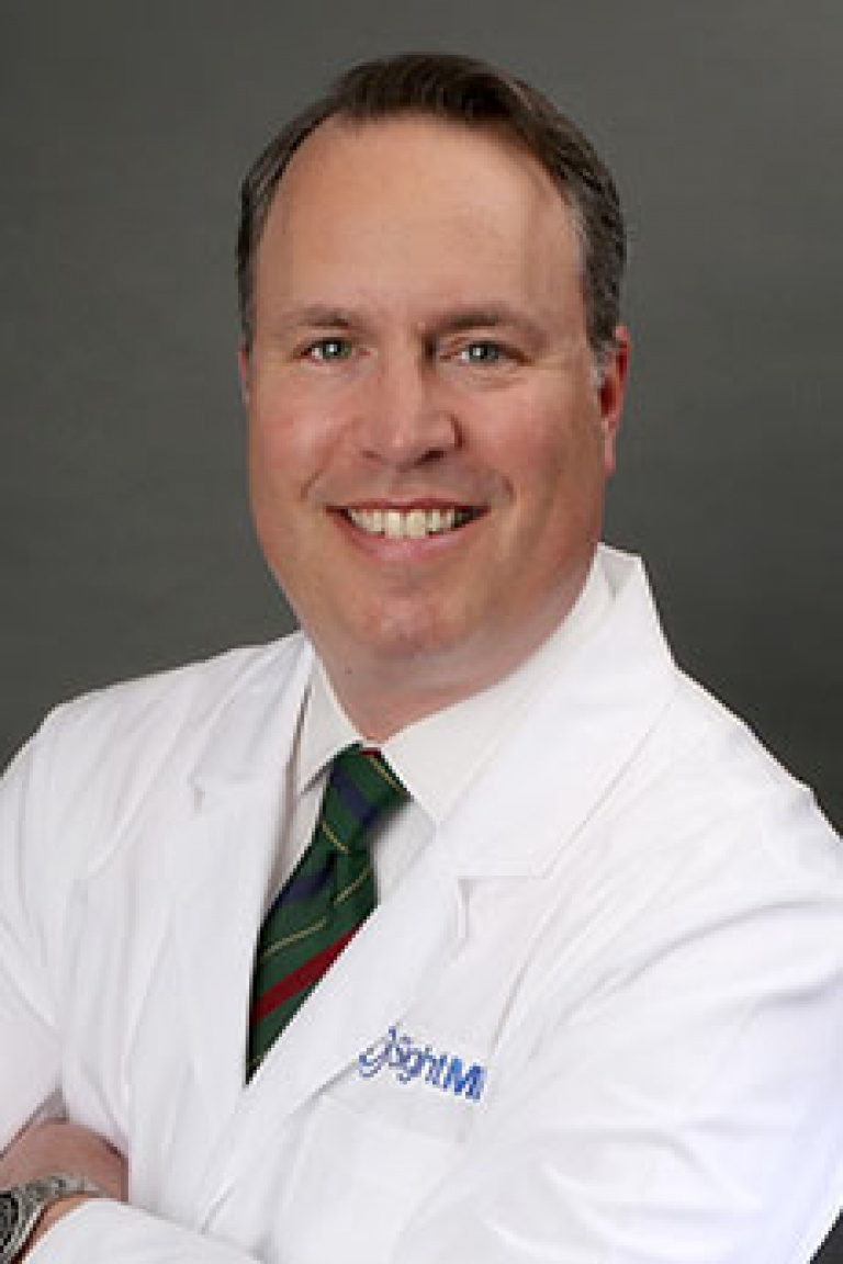 Dr. Craig Richter, MD