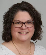 Page Kissinger, CRNP
