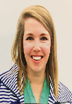 Natalie Moore, CRNA