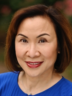 Dr. Sandra Cruz-Hernandez, DMD