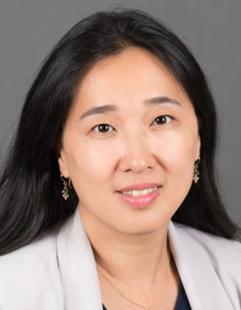 Dr. Ruobing Wang, MD