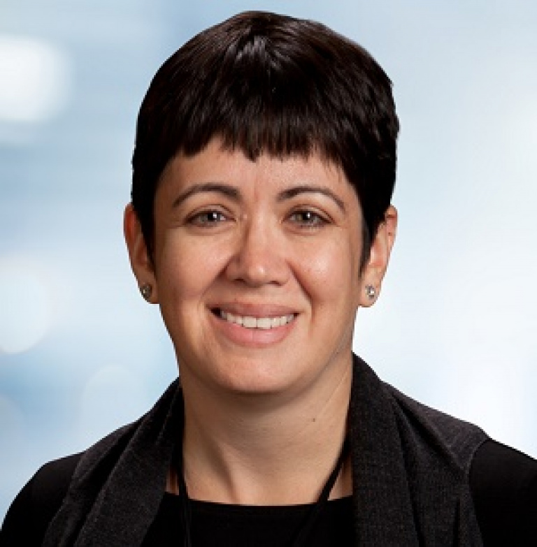 Dr. Christina Kwasnica, MD