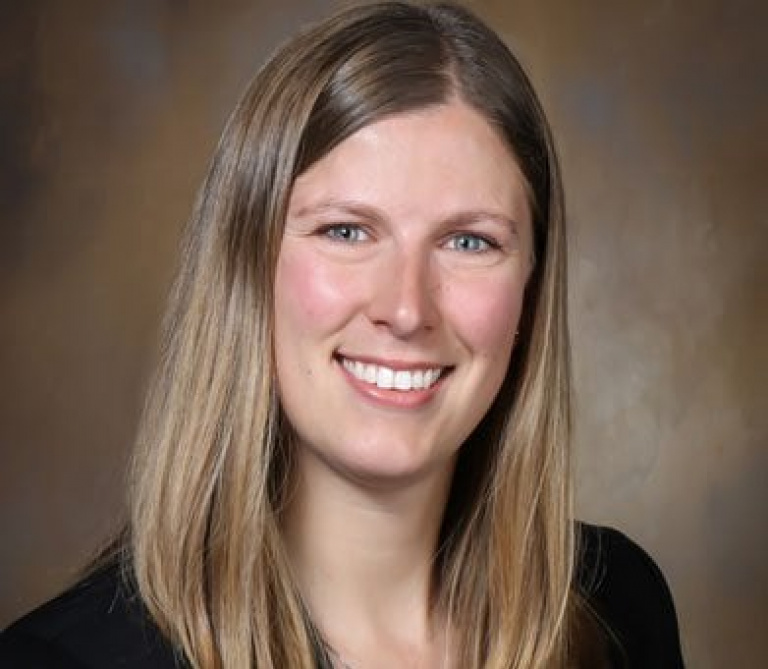 Ellyn Phearman, PA-C