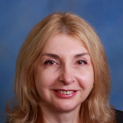 Dr. Elvira Lindwall, MD