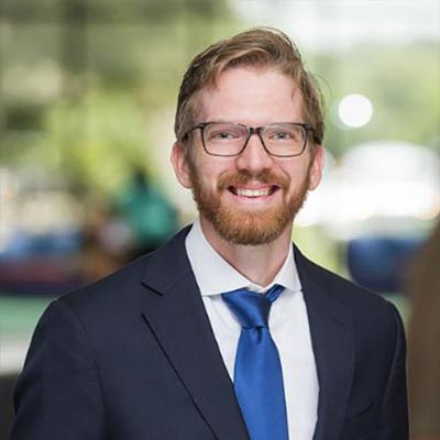 Dr. Scott Connors, MD