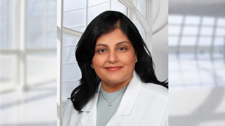 Dr. Sonalee Shroff, MD