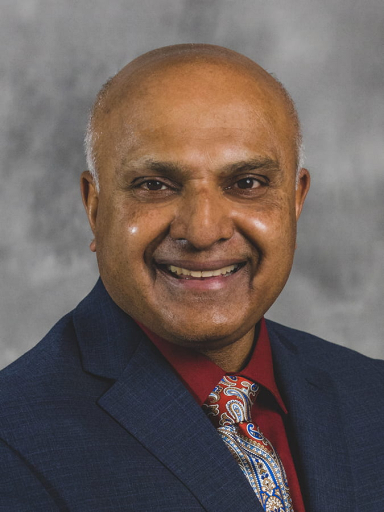 Dr. Thomas Padanilam, MD