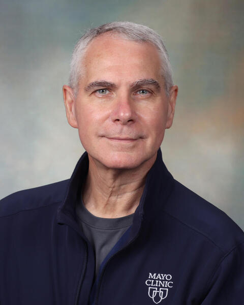 Dr. Adyr Moss, MD