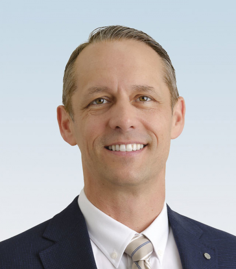 Dr. Scott Bevans, MD