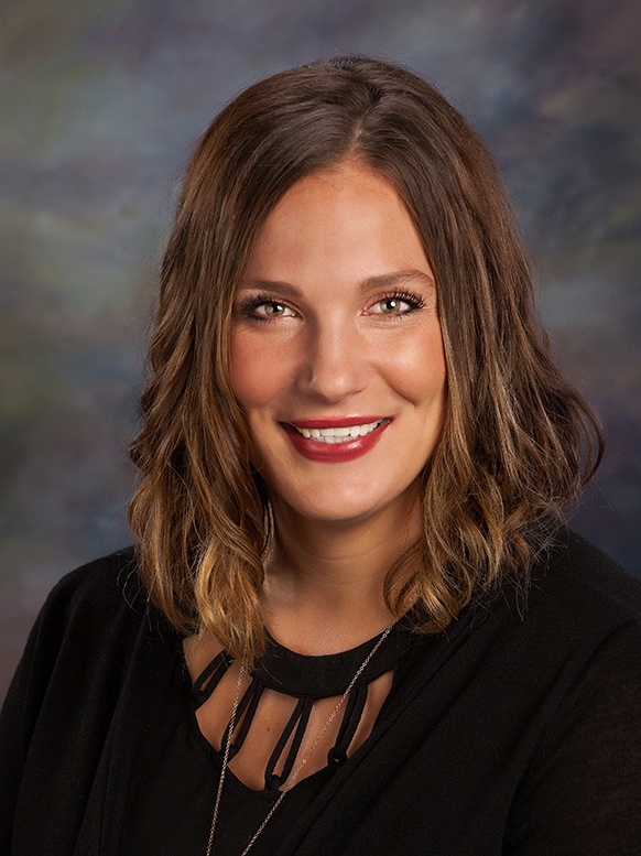 Sarah Laird, APRN