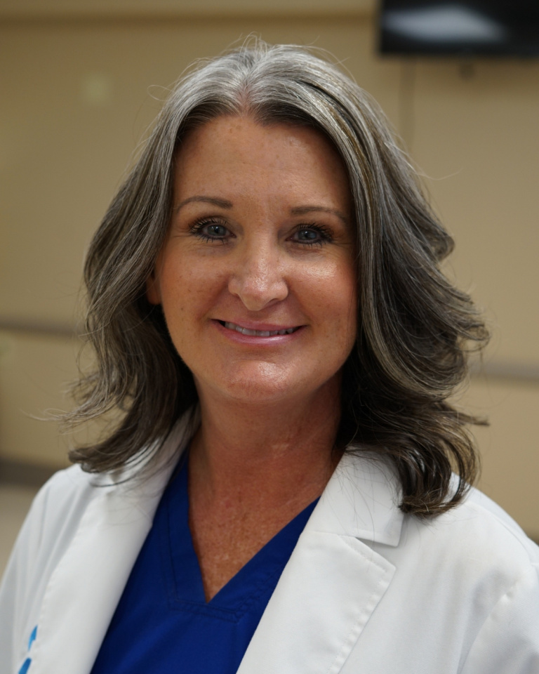Katherine Knight, APRN