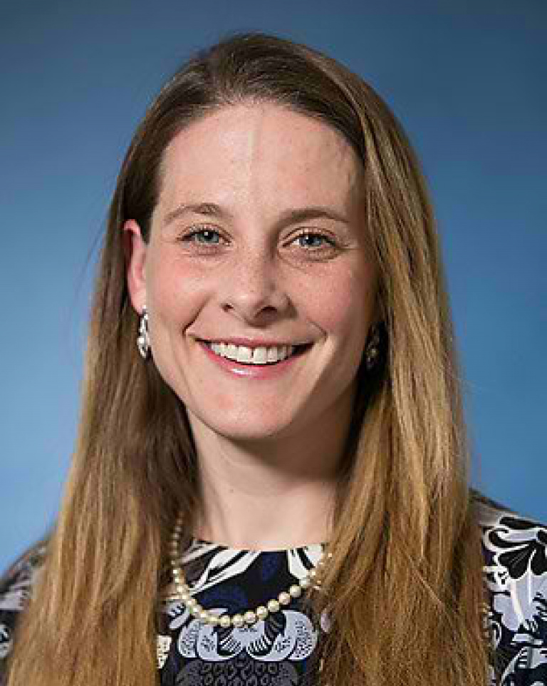 Dr. Kristina Gracey, MD