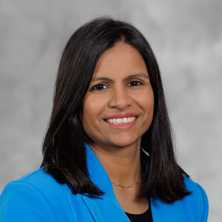 Dr. Hetal Patel, MD