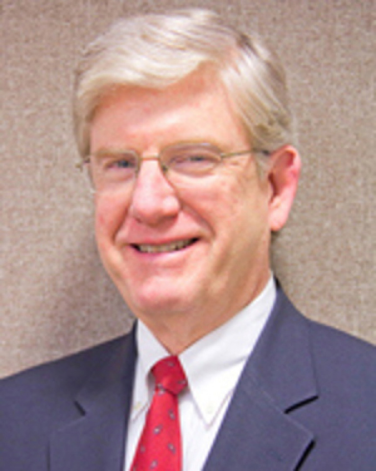 Dr. David Ayers, MD