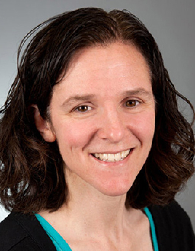 Dr. Michelle Gurvitz, MD