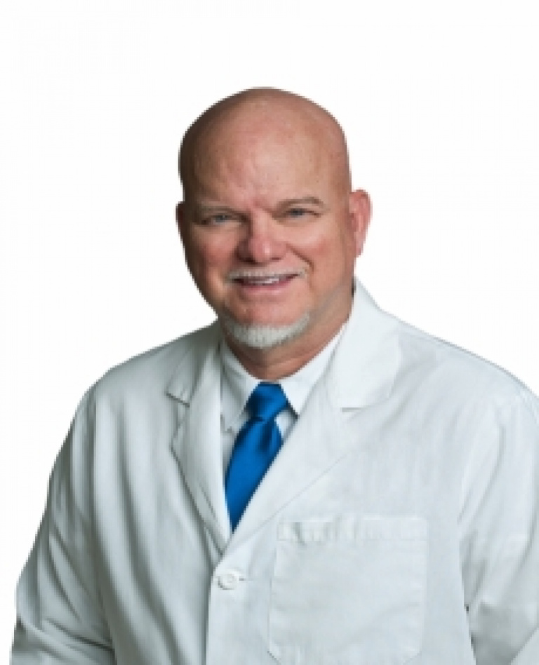 Dr. Jon Beasley, MD