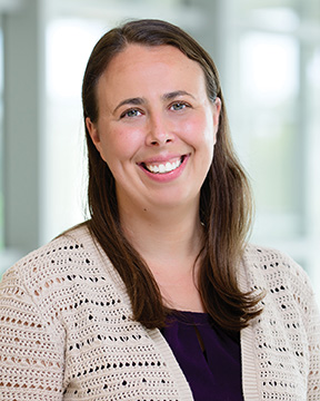 Dr. Jennifer Wright, MD