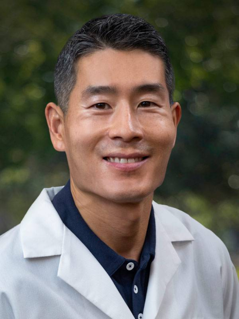 Dr. Brian Park, DO