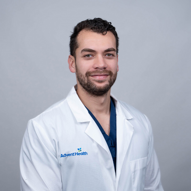 Dr. Leonardo Gonzalez-Parrilla, MD