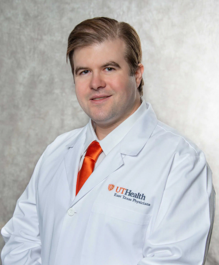 Dr. Eric Flavill, MD