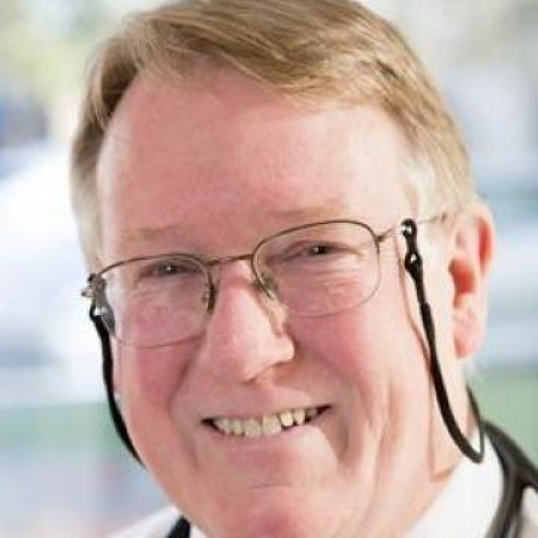 Dr. Vincent Paquette, MD