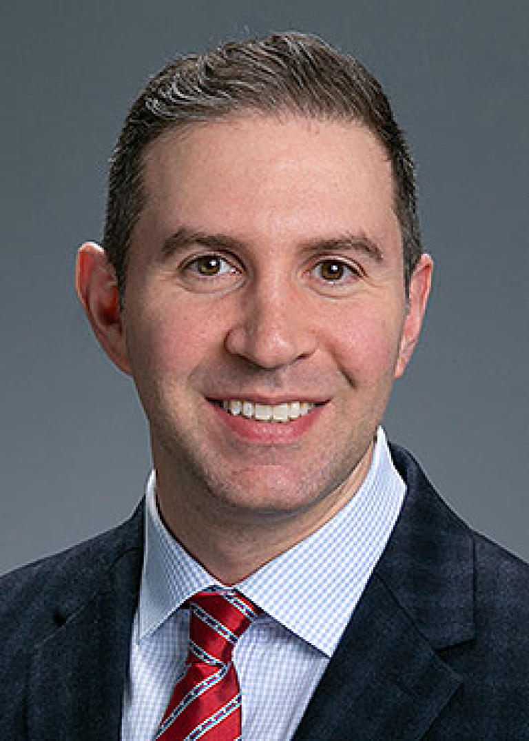 Dr. Steven Spitz, MD