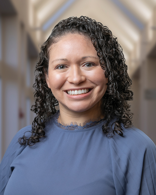 Dr. Rachael Williams, MD