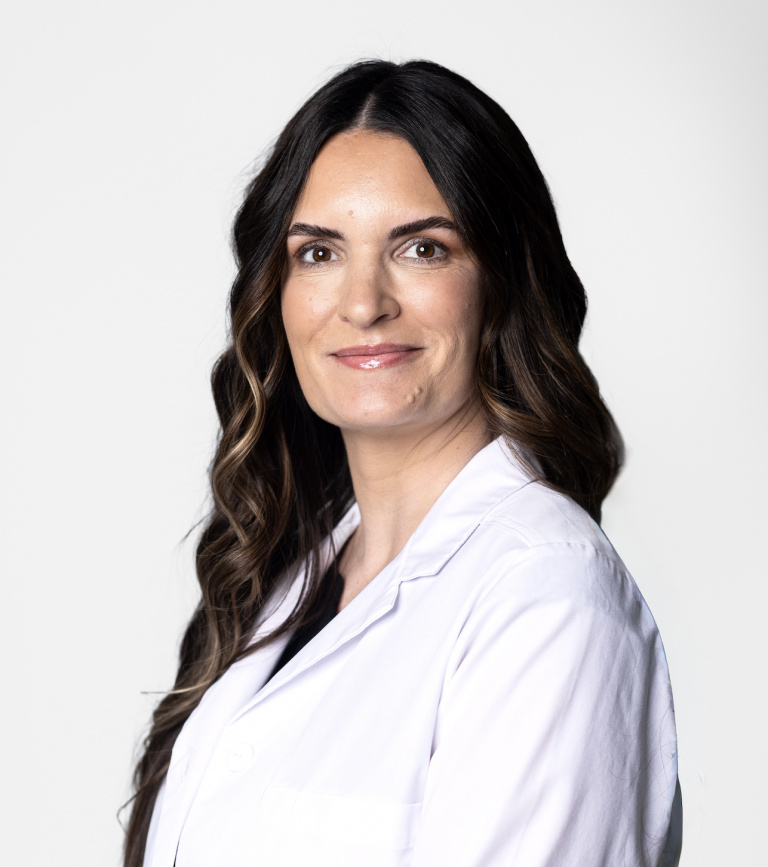 Melissa Pennington, FNP-C