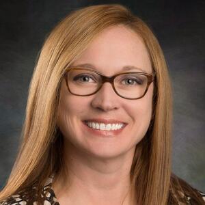 Amy Moran, LPC