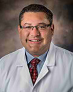 Dr. Oswaldo Nicastro, MD