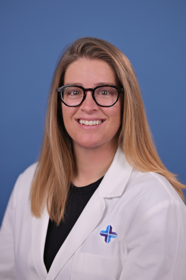Dr. Ryan Greene, MD