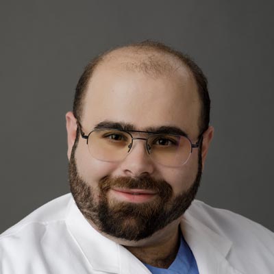 Dr. Jad Daye, MD