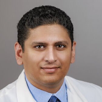 Dr. Khaled Saqer, MD