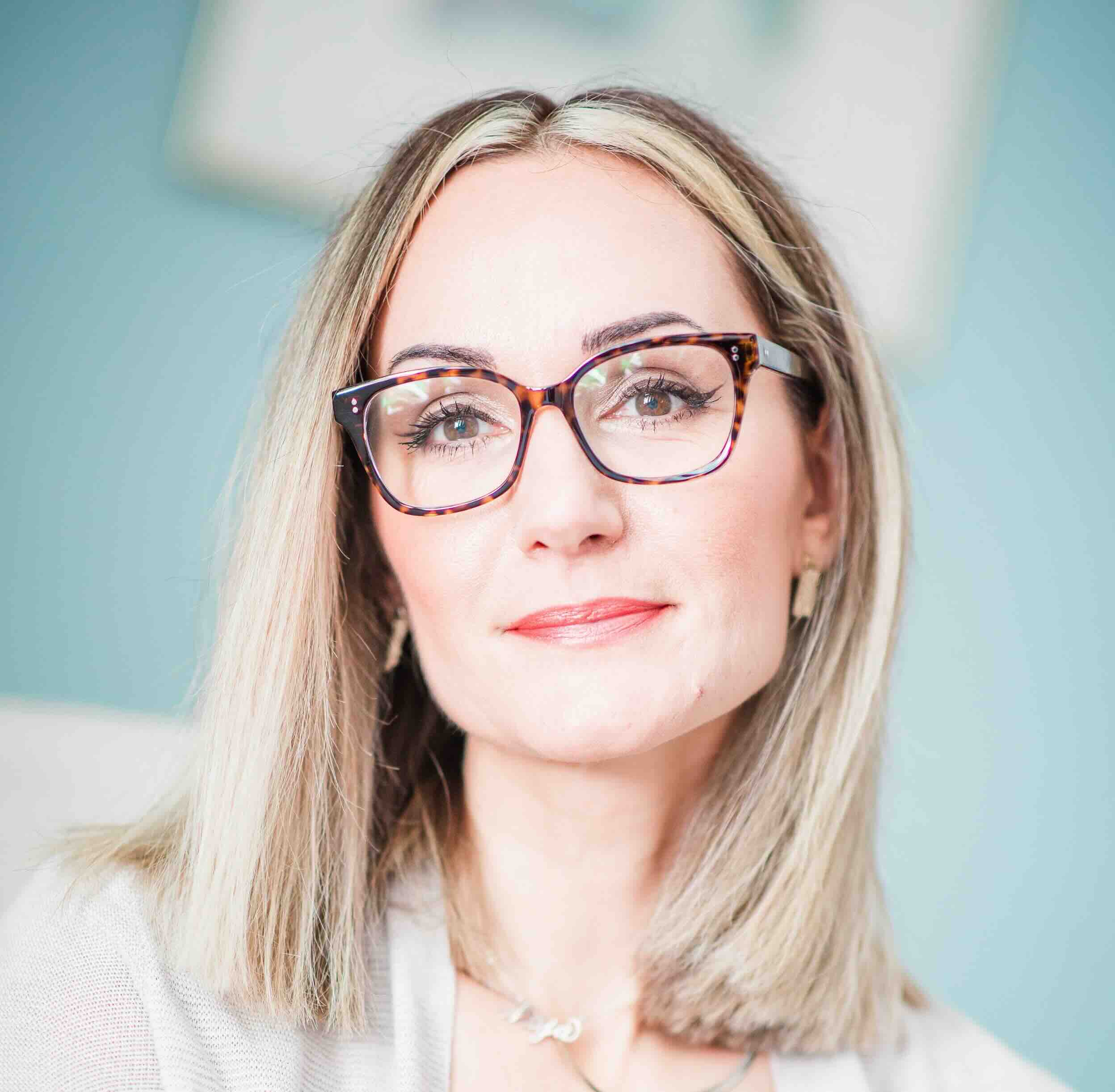 Maja Hickman, RD