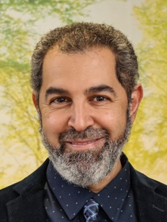 Dr. Hatem Nour El Deen, MD