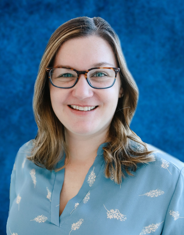 Dr. Sarah Mackey, DO
