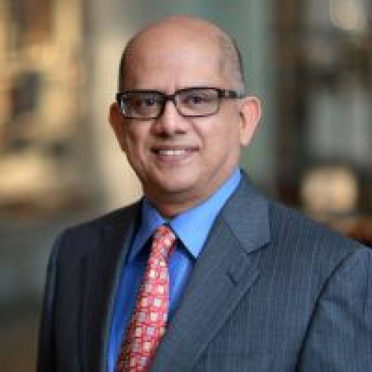 Dr. Waqar Qureshi, MD