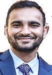 Dr. Vishavpreet Singh, MD