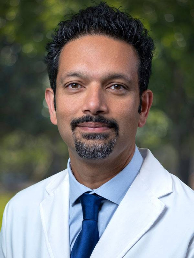 Dr. Ahmad Mansour, MD