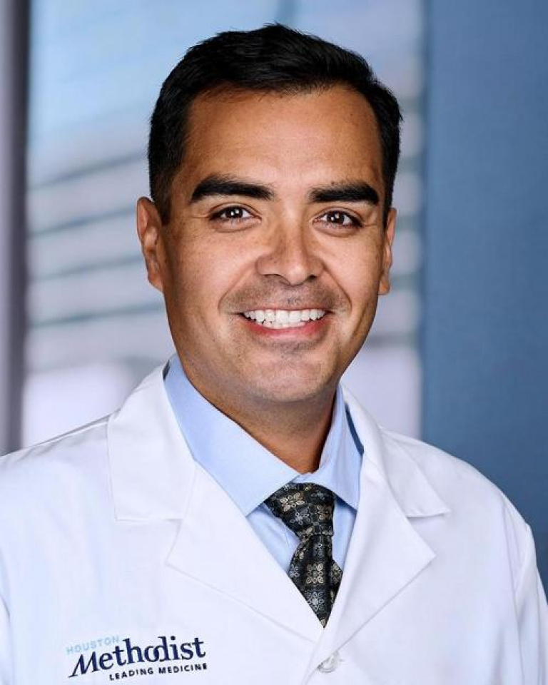 Dr. Daniel Torres, MD