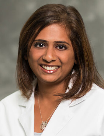 Dr. Sadiya Jamal, DO