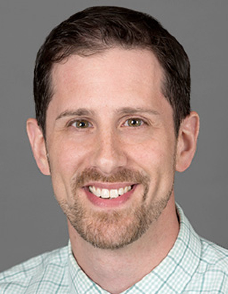 Dr. Ari Wassner, MD