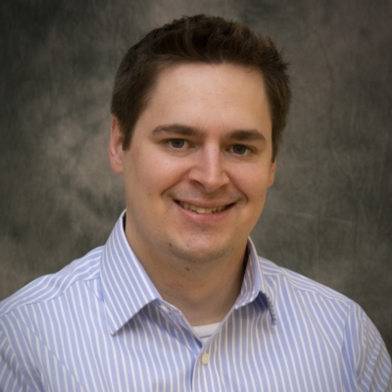 Dr. Benjamin Rowley, MD