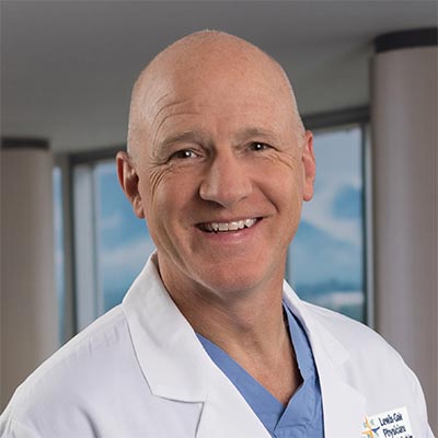 Dr. John Harding, MD