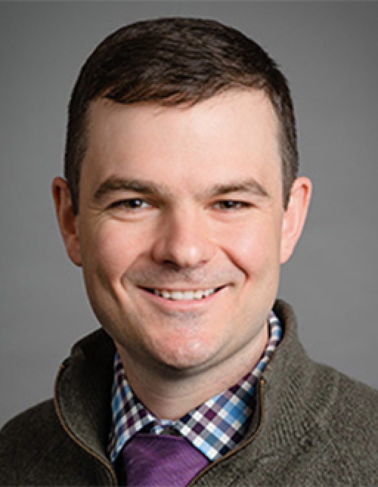 Dr. Christopher Gibson, MD