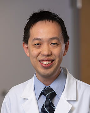 Dr. Ricky Lee, MD
