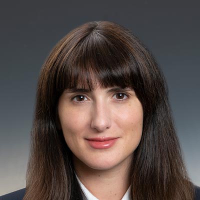 Dr. M Jacqueline Tarsitano, MD