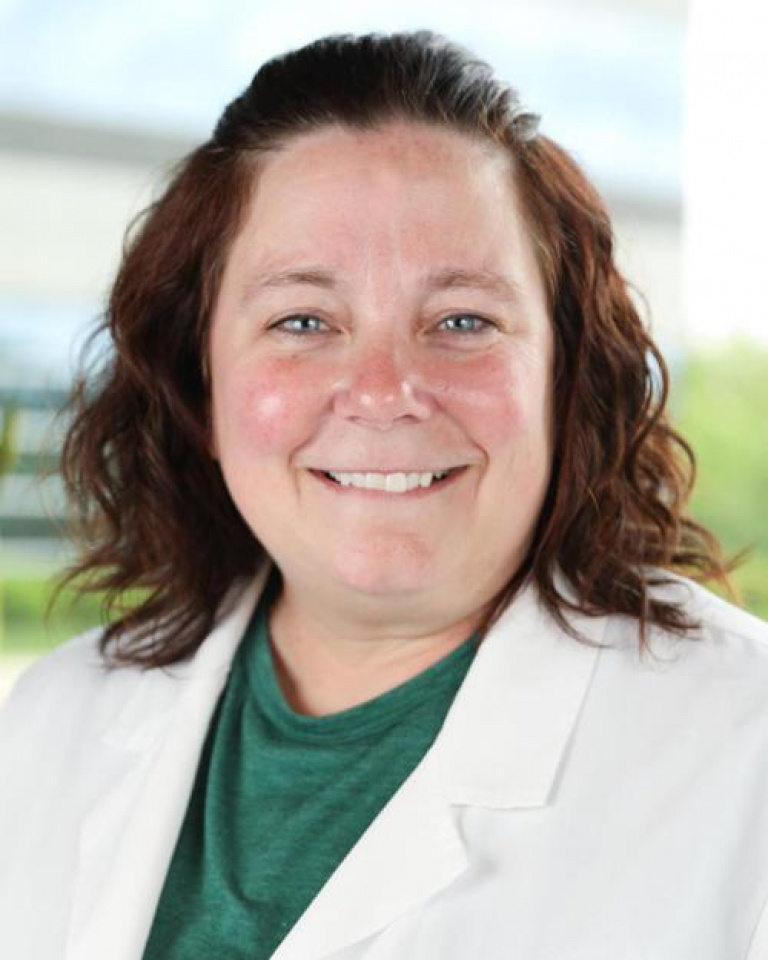 Dr. Amy Spivey, MD